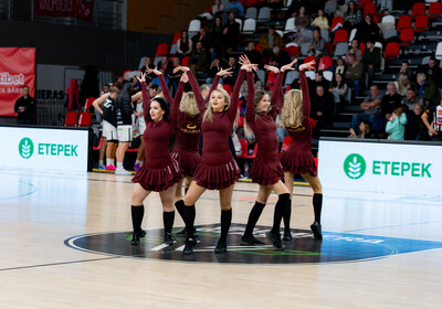 LAT-EST: VALMIERA GLASS VIA : Transcom Parnu