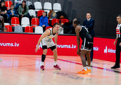 LAT-EST: VALMIERA GLASS VIA : Transcom Parnu