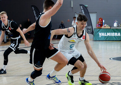 LAT-EST: VALMIERA GLASS VIA : Transcom Parnu