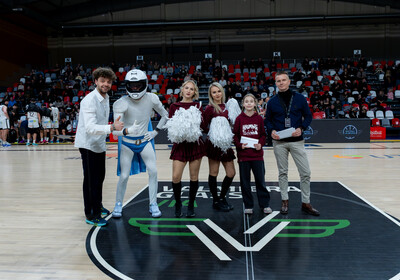 LAT-EST: VALMIERA GLASS VIA : Transcom Parnu