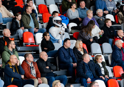 LAT-EST: VALMIERA GLASS VIA : Transcom Parnu