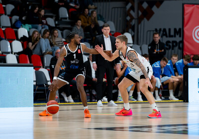 LAT-EST: VALMIERA GLASS VIA : Transcom Parnu