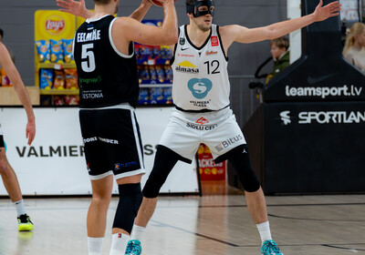 LAT-EST: VALMIERA GLASS VIA : Transcom Parnu