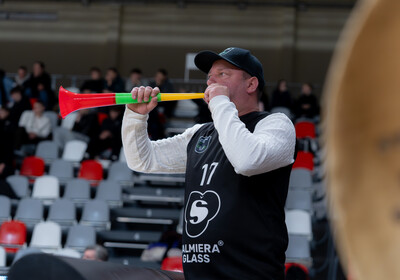 LAT-EST: VALMIERA GLASS VIA : BK Liepāja