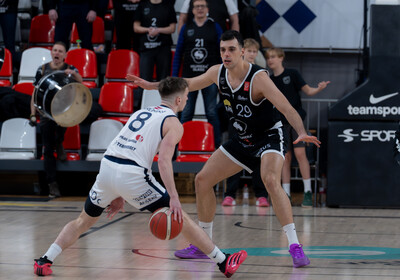 LAT-EST: VALMIERA GLASS VIA : BK Liepāja