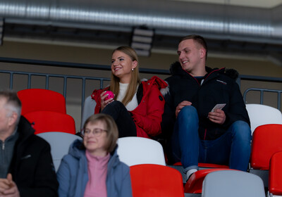 LAT-EST: VALMIERA GLASS VIA : BK Liepāja