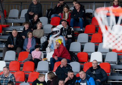 LAT-EST: VALMIERA GLASS VIA : BK Liepāja