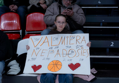 LAT-EST: VALMIERA GLASS VIA : BK Liepāja