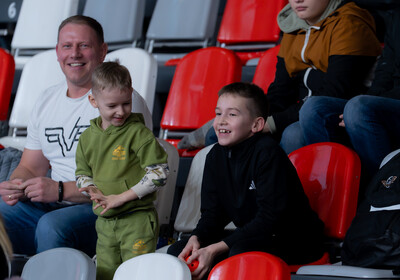 LAT-EST: VALMIERA GLASS VIA : BK Liepāja