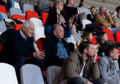 LAT-EST: VALMIERA GLASS VIA : BK Liepāja