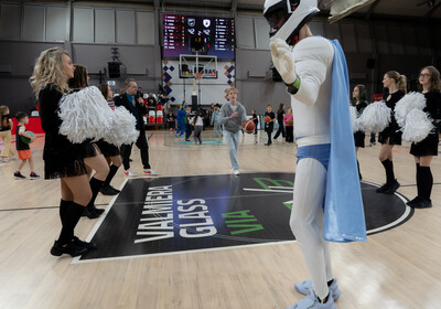 LAT-EST: VALMIERA GLASS VIA : BK Liepāja