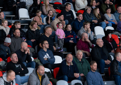 LAT-EST: VALMIERA GLASS VIA : BK Liepāja