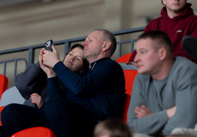 LAT-EST: VALMIERA GLASS VIA : BK Liepāja