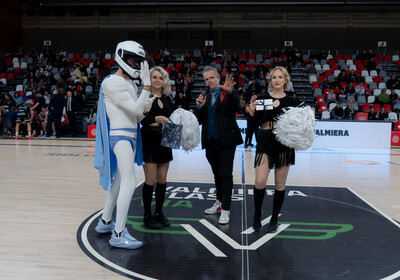 LAT-EST: VALMIERA GLASS VIA : BK Liepāja