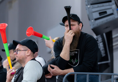 LAT-EST: VALMIERA GLASS VIA : BK Liepāja