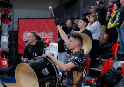 LAT-EST: VALMIERA GLASS VIA : BK Liepāja