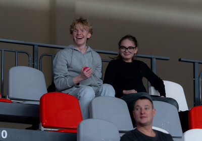 LAT-EST: VALMIERA GLASS VIA : BK Liepāja