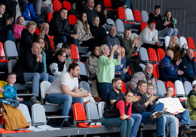 LAT-EST: VALMIERA GLASS VIA : BK Liepāja