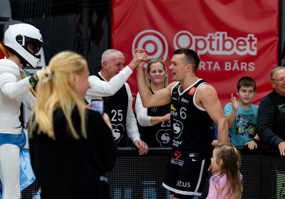 LAT-EST: VALMIERA GLASS VIA : VEF Rīga