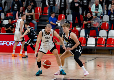 LAT-EST: VALMIERA GLASS VIA : VEF Rīga