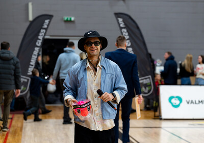 LAT-EST: VALMIERA GLASS VIA : VEF Rīga