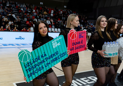 LAT-EST: VALMIERA GLASS VIA : VEF Rīga