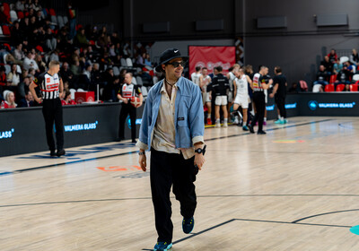 LAT-EST: VALMIERA GLASS VIA : VEF Rīga