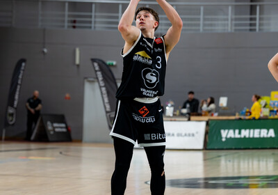 LAT-EST: VALMIERA GLASS VIA : VEF Rīga