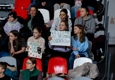 LAT-EST: VALMIERA GLASS VIA : VEF Rīga