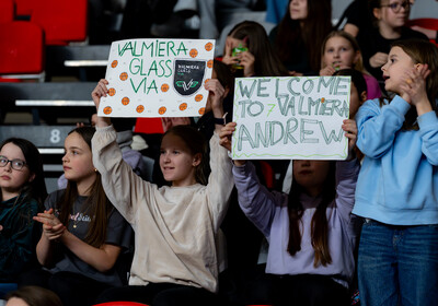 LAT-EST: VALMIERA GLASS VIA : VEF Rīga