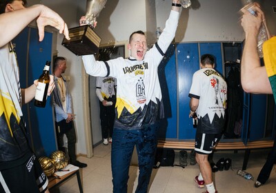 Latvijas Basketbola Užavas kausa fināls: VALMIERA GLASS VIA : BK Ventspils (21.02.2026.) Foto: Nauris Slokenbergs, Mārtiņš Goldbergs