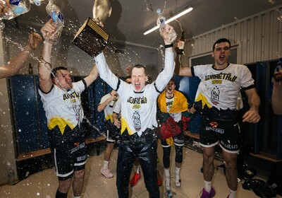 Latvijas Basketbola Užavas kausa fināls: VALMIERA GLASS VIA : BK Ventspils (21.02.2026.) Foto: Nauris Slokenbergs, Mārtiņš Goldbergs