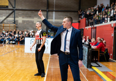 LAT-EST: VALMIERA GLASS VIA : Tartu Ülikool Maks & Moorits