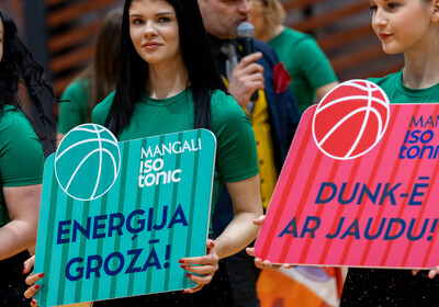 LAT-EST: VALMIERA GLASS VIA : Tartu Ülikool Maks & Moorits