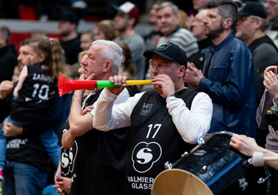 LAT-EST: VALMIERA GLASS VIA : Tartu Ülikool Maks & Moorits