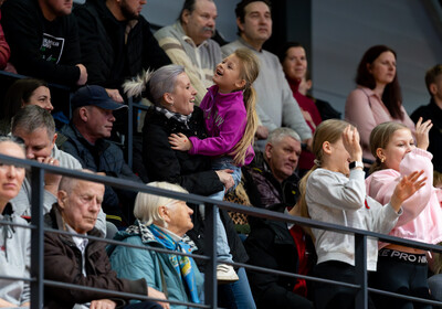 LAT-EST: VALMIERA GLASS VIA : Tartu Ülikool Maks & Moorits