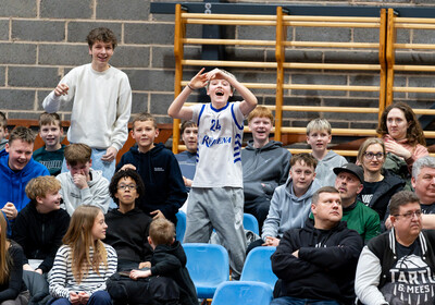 LAT-EST: VALMIERA GLASS VIA : Tartu Ülikool Maks & Moorits