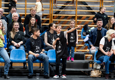 LAT-EST: VALMIERA GLASS VIA : Tartu Ülikool Maks & Moorits