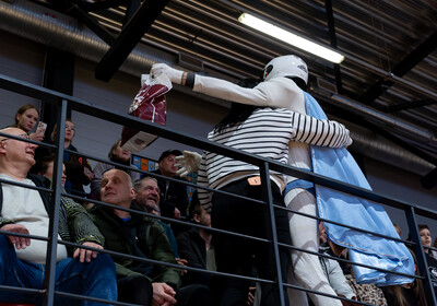 LAT-EST: VALMIERA GLASS VIA : Tartu Ülikool Maks & Moorits