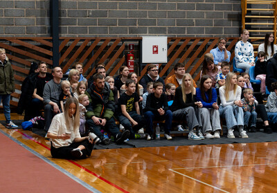 LAT-EST: VALMIERA GLASS VIA : Tartu Ülikool Maks & Moorits