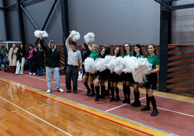 LAT-EST: VALMIERA GLASS VIA : Tartu Ülikool Maks & Moorits