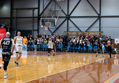 LAT-EST: VALMIERA GLASS VIA : Tartu Ülikool Maks & Moorits