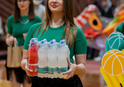 LAT-EST: VALMIERA GLASS VIA : Tartu Ülikool Maks & Moorits