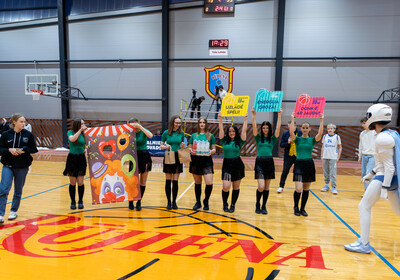 LAT-EST: VALMIERA GLASS VIA : Tartu Ülikool Maks & Moorits