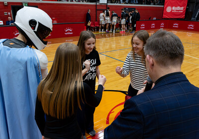 LAT-EST: VALMIERA GLASS VIA : Tartu Ülikool Maks & Moorits