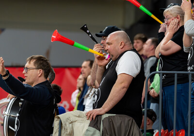 LAT-EST: VALMIERA GLASS VIA : Latvijas Universitāte