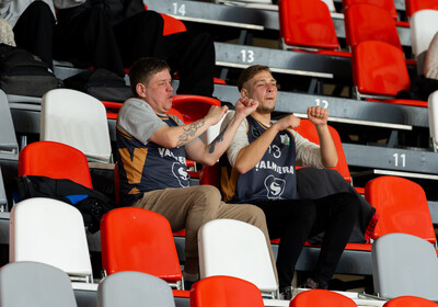 LAT-EST: VALMIERA GLASS VIA : Latvijas Universitāte