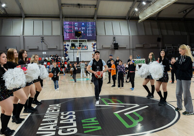 LAT-EST: VALMIERA GLASS VIA : Latvijas Universitāte