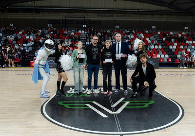 LAT-EST: VALMIERA GLASS VIA : Latvijas Universitāte