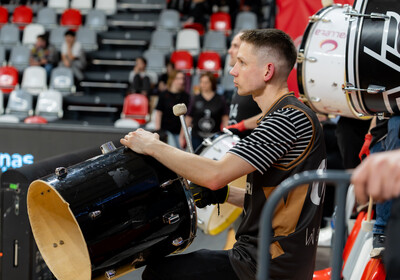 LAT-EST: VALMIERA GLASS VIA : Latvijas Universitāte